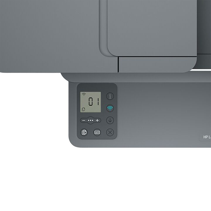 Impresora Multifuncion Hp Laser M236sdw Duplex Rj45 Red Wifi - Vista 7