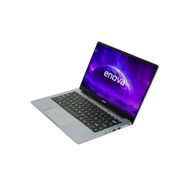 Notebook enova 14" RYZEN 3 3200U 8 GB RAM 240 GB SSD W11 - Vista 3