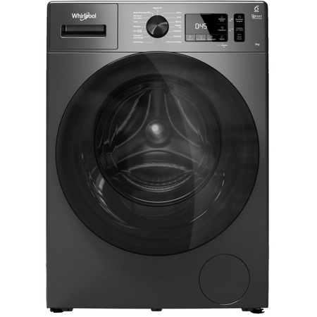 Lavarropas Automatico Whirlpool Wnq90As 9K 1400Rpm Inv Gr