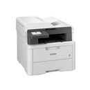 Impresora Multifuncion Brother 26PPM Duplex Escaner WiFi - Miniatura 2