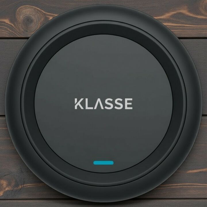 Cargador inalámbrico 15W Klasse (KS1701) - Vista 4