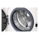 Lavarropas Carga Frontal LG Inverter Dd 6.5kg Steam Blanco - Miniatura 4