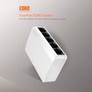 Switch Ethernet Tenda S105 De 5 Puertos 10-100 Mbps - Miniatura 6