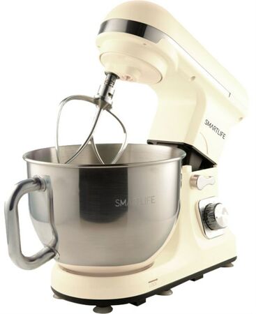 Batidora Planetaria Smartlife Sl-Sb0037I 1000W