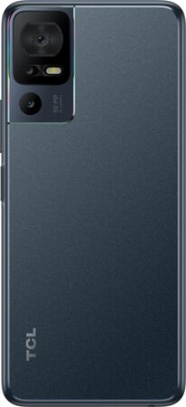 Telefono Celular TCL 40SE 6GB RAM 256GB ALMACENAMIENTO DARK GRAY LIBRE