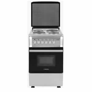 COCINA ELECTRICA CROMWELL FSC50ES INOXIDABLE - 4607028