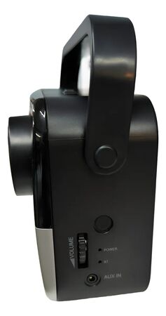 Radio Philco PRM90 Dual 220v Am Fm Bluetooth