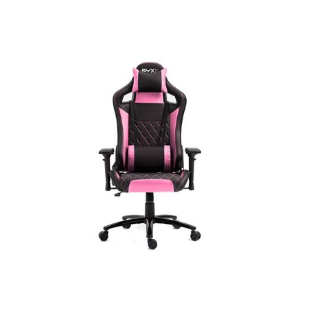 Silla Gamer SYX CH-451 Rosa