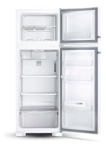 Heladera Whirlpool Wrm39cbdim No Frost 340 L Con Freezer - Vista 4