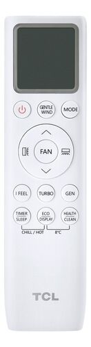 Aire Acondicionado Tcl Inverter Tpro 6400w 5500fg f/c - Vista 4