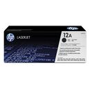 Toner Hp Original Laserjet Serie Q2612a 12a Negro Tienda Hp - Miniatura 1
