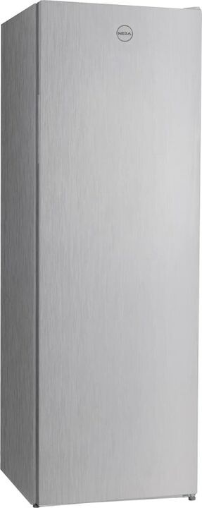 Freezer Vertical Neba 250L Fv332 Ix - Vista principal