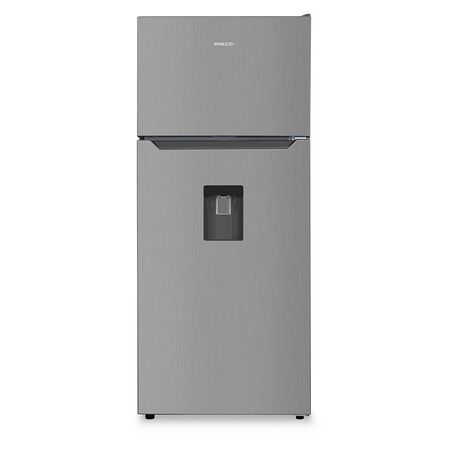 Heladera Top Mount Philco PHNT453XDI2 Inverter No Frost 402L Inox