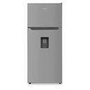 Heladera Top Mount Philco PHNT453XDI2 Inverter No Frost 402L Inox - Miniatura 1