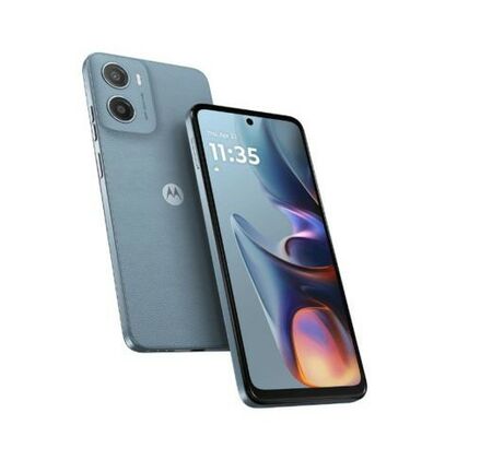 CELULAR MOTOROLA E15 2GB 64GB AZUL