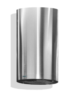 Campana Isla Maraldi Seleme Acero - Vista principal