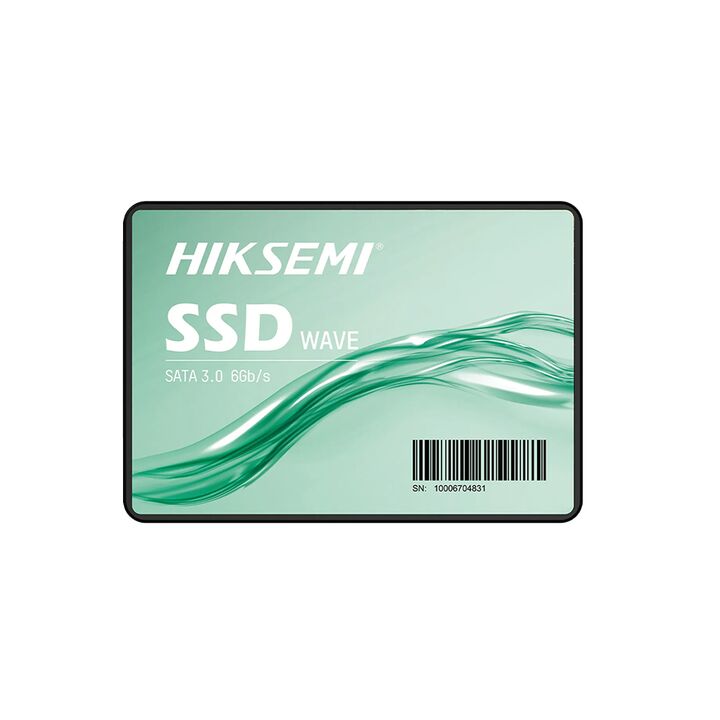 Disco Solido Hiksemi SSD960GB Wave S - Vista 3