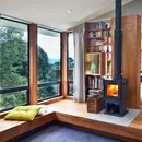 Calefactor Bosca a lena Limit 380 - Miniatura 3