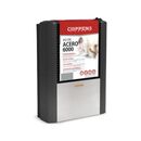 CALEFACTOR COPPENS PELTRE ACERO 6000 kcal/h - TB, MG, C/SALIDA DER. - Miniatura 1