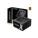 Fuente 650W Gamemax 80 Plus Gold GX650M - Miniatura 1