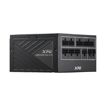 Fuente ADATA 750W XPG Core Reactor II VE 80Mas Gold