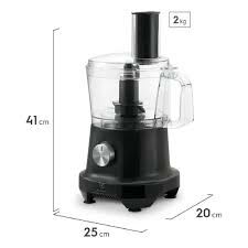 MULTIPROCESADORA ELECTROLUX EFP500 3 EN 1  - 4609382