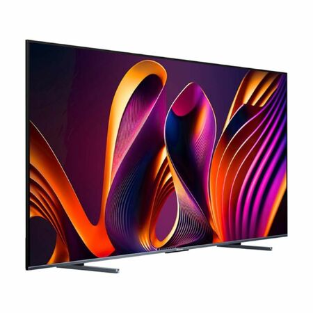 TV HISENSE 100 pulgadas QLED GOOGLE, lo ultimo y mas grande. 