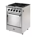 Cocina Morelli Zafira 600 PVidrio - Miniatura 2