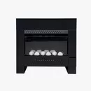 Hogar Koper Classic Vento 6000 CAL.  Sistema DUAL - Miniatura 2