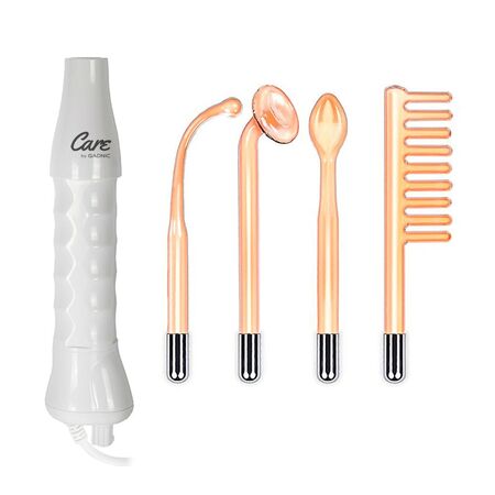 Equipo de Alta Frecuencia Gadnic LF60 Portátil Antienvejecimiento