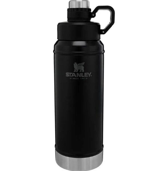 Botella Para Liquido Stanley Negro 1Lt 10-02283-019 - Vista principal