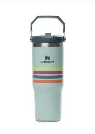 BOTELLA STANLEY FLIP STRAW 887
