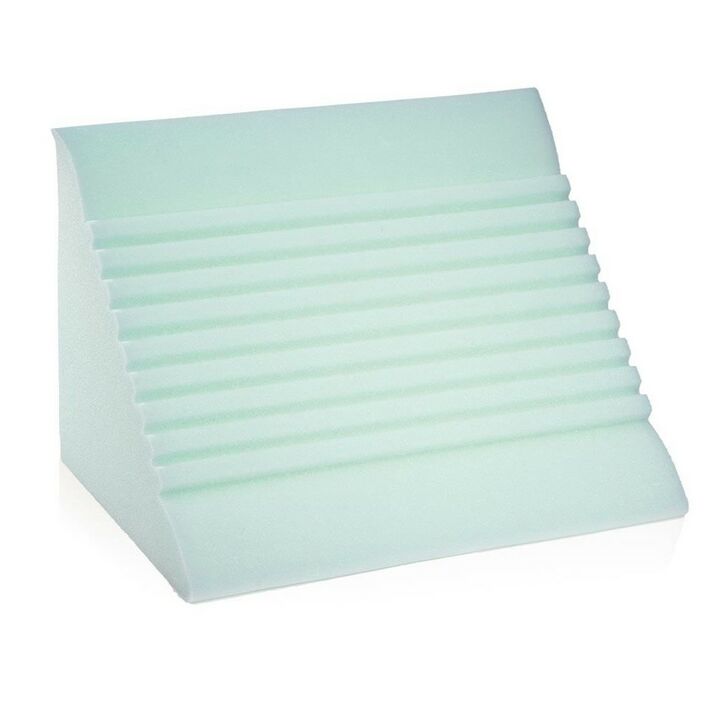 ALMOHADA NATIVA COMODÃN 50X35X35 - Vista principal