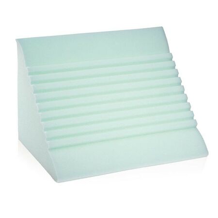 ALMOHADA NATIVA COMODÃN 50X35X35