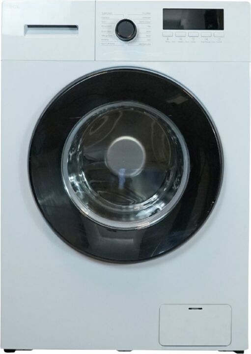 Lavarropas Automatico Enova Carga Frontal Le08F10 8Kg 1000Rpm - Vista principal