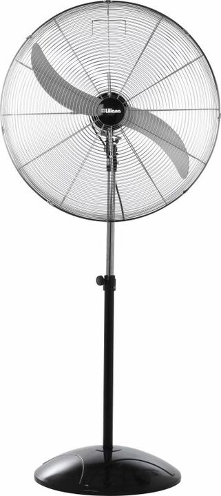 Ventilador De Pie Liliana Vpi32 32 Pulgadas 280W - Vista principal