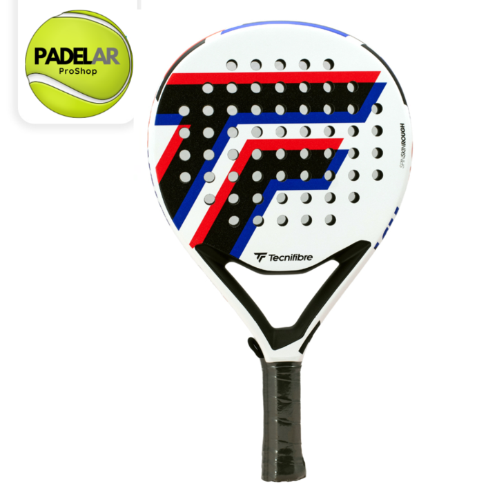 Tecnifibre Wall Master 360 - Vista principal