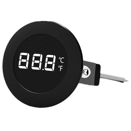 Termómetro Barista Timemore Digital con pantalla LCD