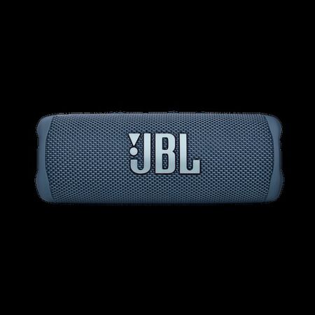 Parlante JBL Bluetooth Flip 6 Azul