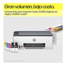 Impresora Todo En Uno Hp Smart Tank 580 Multifuncion Wifi - Miniatura 8