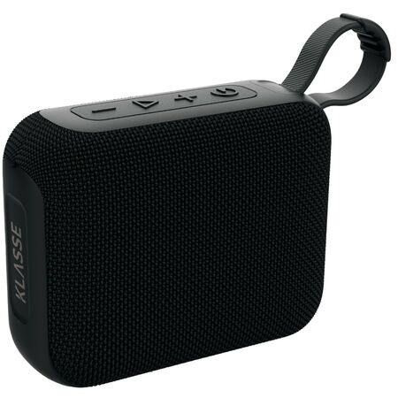 Parlante Inalámbrico Bluetooth Portatil Klasse (KS9001)