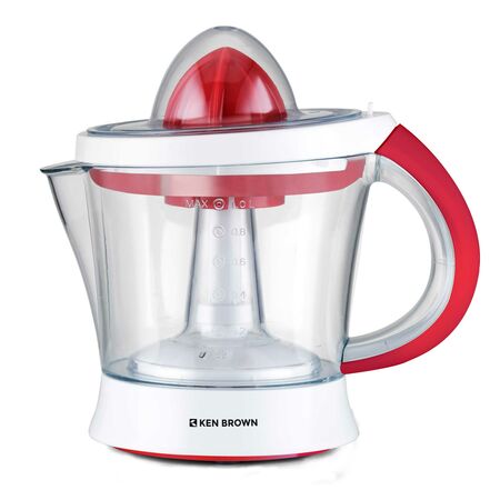 EXPRIMIDOR DE CITRICOS KEN BROWN 1LT 30W BL-55