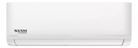 Aire Acondicionado Siam Inverter 6400W  Frio Calor