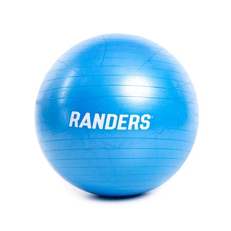 Yoga ball 65cm ARG-074 Azul