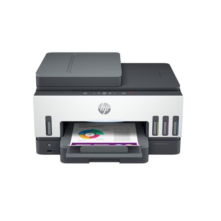 Impresora Multifuncion HP Smart Tank 790 Aio Pirnter 4WF66A WiFi
