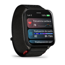 Reloj Venu X1 Black Garmin - Miniatura 3