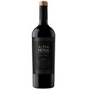 Vino Alma Mora Selección Reserve Malbec - Pack x 6 - Miniatura 1