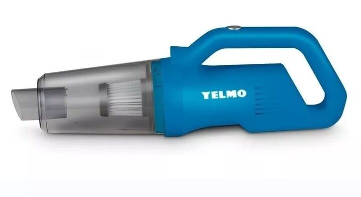 Aspiradora de Mano Para Automovil Yelmo AS3239 - Vista principal