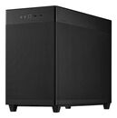 Gabinete Asus Prime Ap201 Micro-atx Mini-itx Negro - Miniatura 8