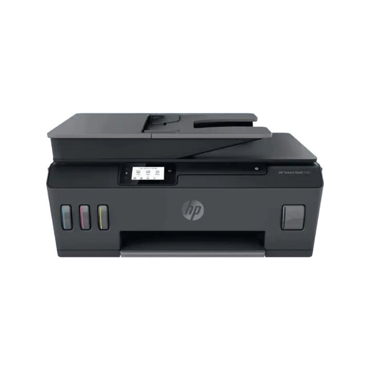 IMPRESORA HP MULTIFUNCION SMART TANK 530 WIRELESS (4SB24A#AC8) - Vista principal